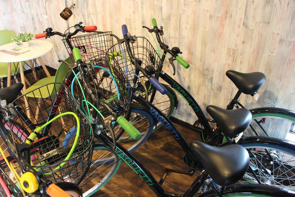 京都市 An-Kona Tojiヴィラ エクステリア 写真
